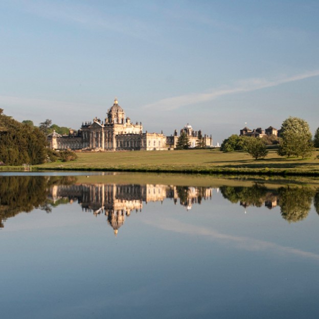 CastleHowardPhoto